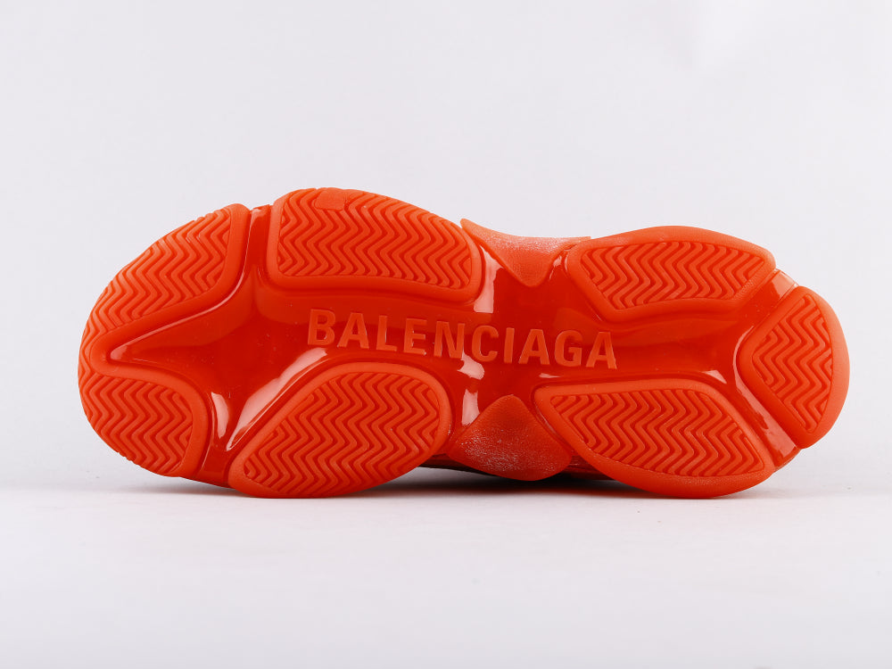 EI -Bla 19SS Air Red Sneaker