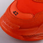 EI -Bla 19SS Air Red Sneaker