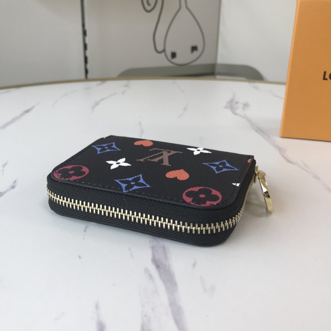 EI -New Wallets LUV 030