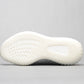 EI -Yzy 350 White Angel Sneaker