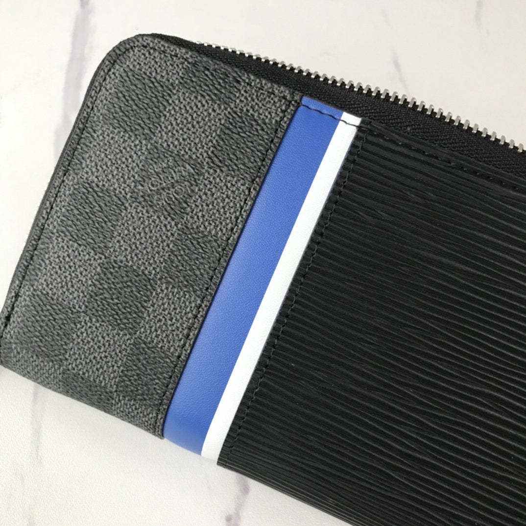 EI -New Wallets LUV 074