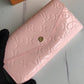 EI -New Wallets LUV 005